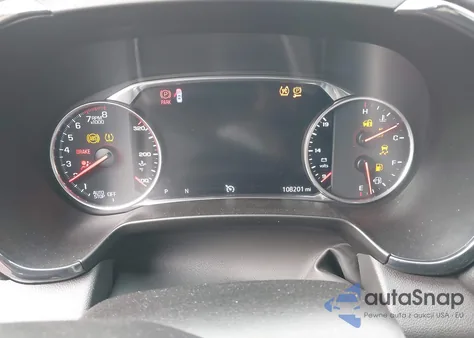 2019 Chevrolet Blazer Rs from USA, damaged, VIN 3GNKBERS8KS594764